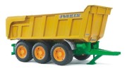Bruder Joskin Dump Truck (1:16)